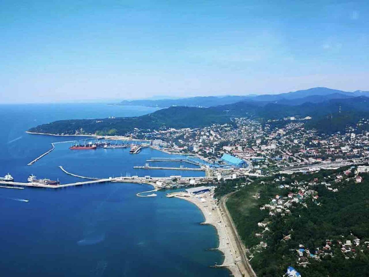 Аренда вертолёта